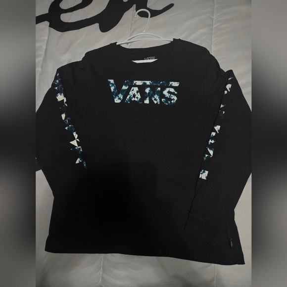 Vans Long Sleeve - Picture 1 of 1